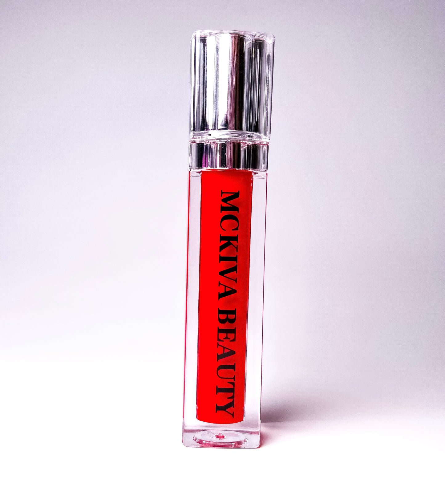 Luscious Red Lip Gloss