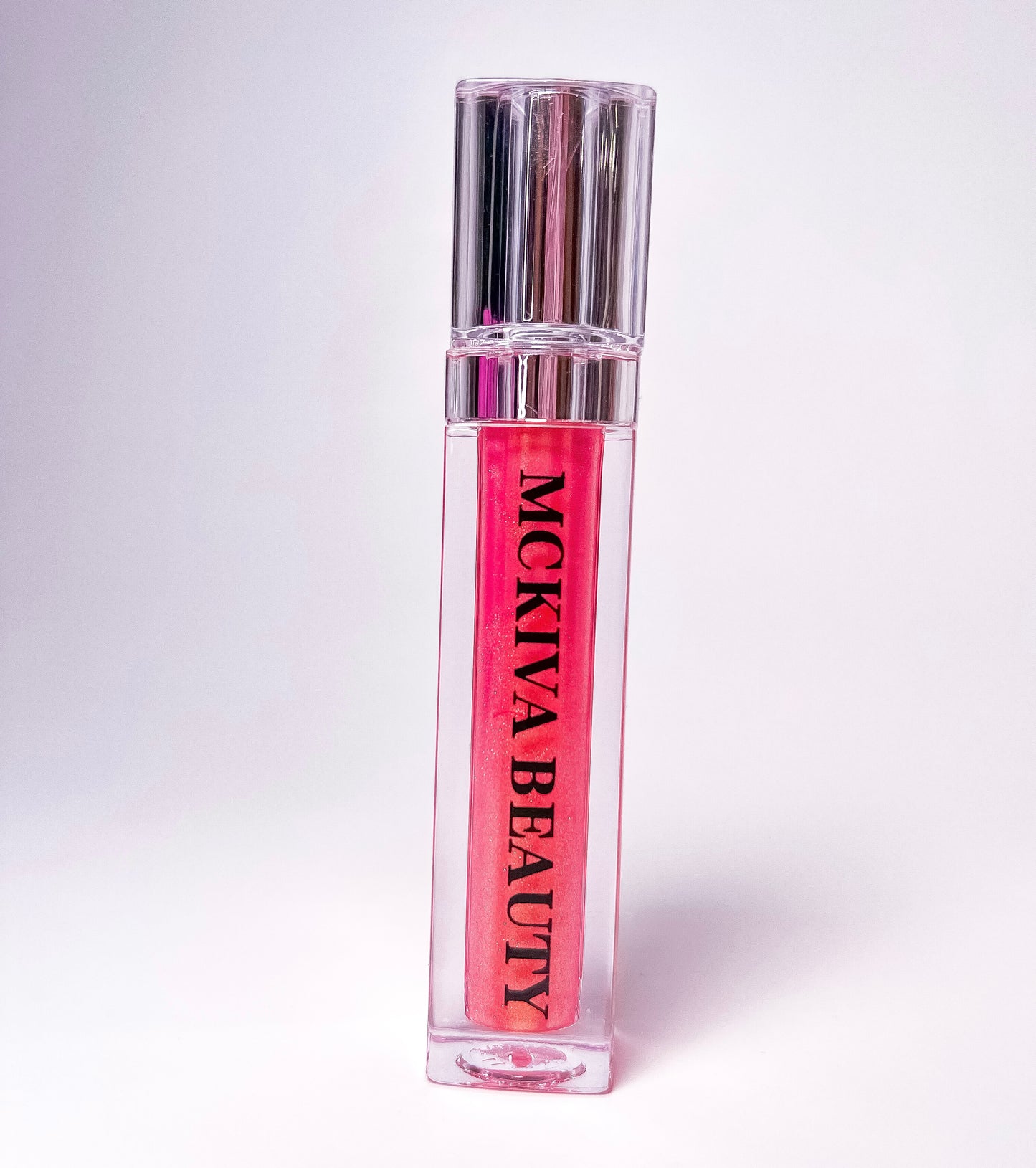 Georgia Peach Lip Gloss