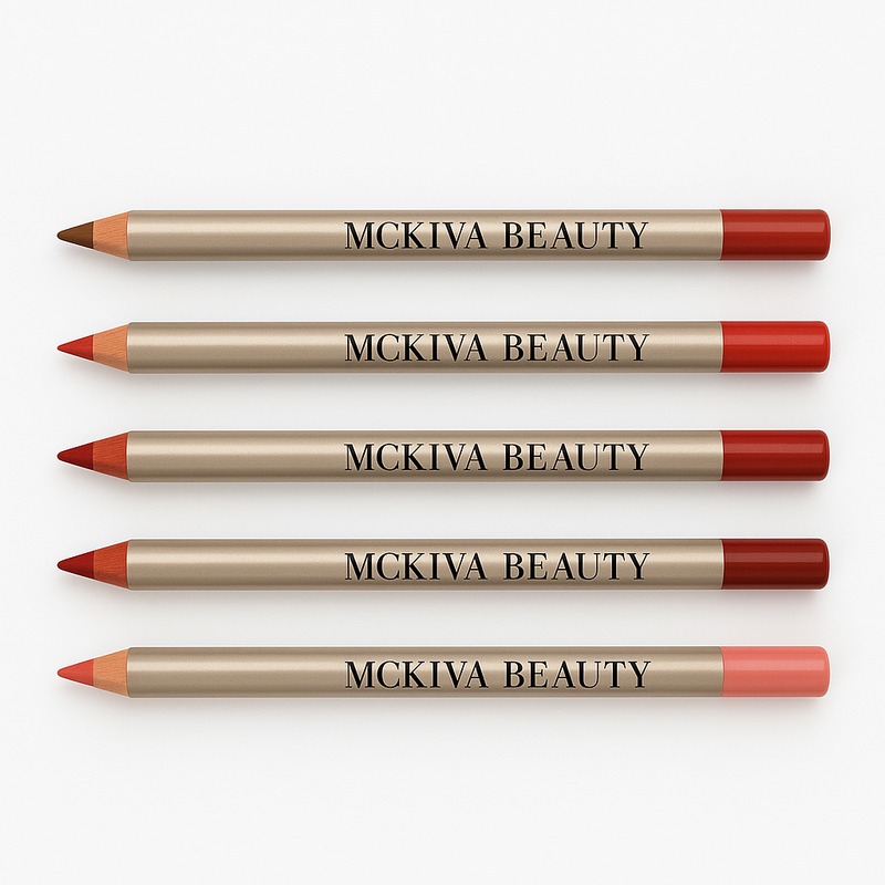Creamy Chic Lip Liner Bundle