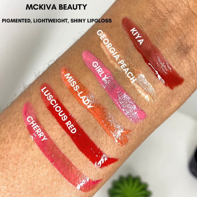 Lip Drip Bundle