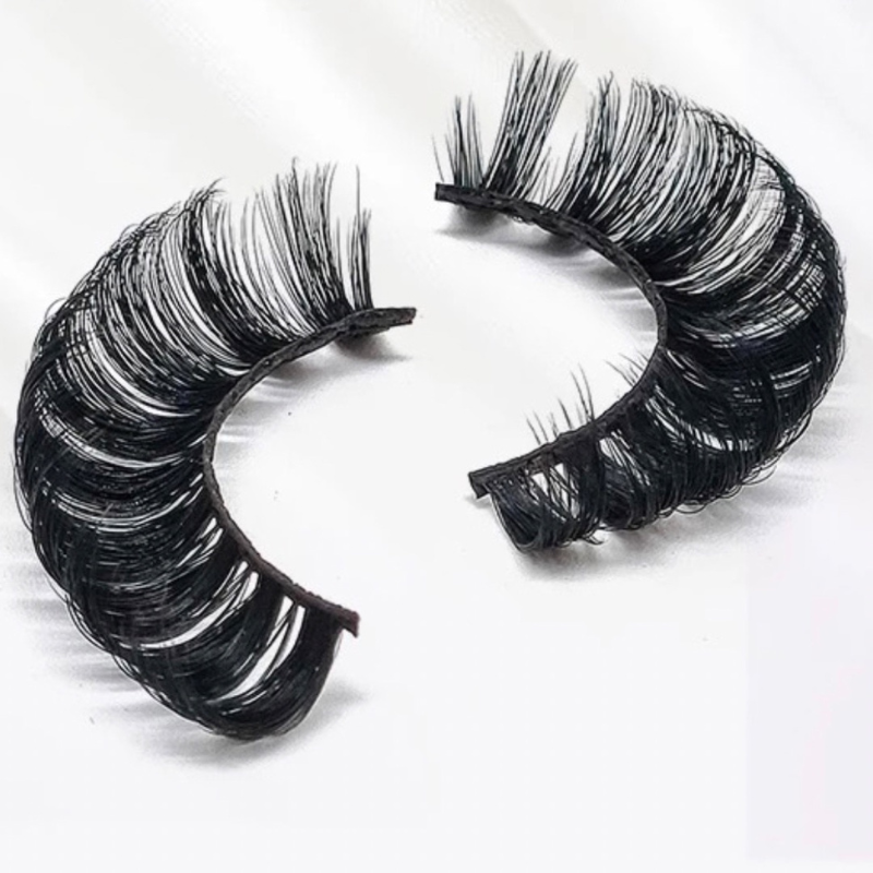 Russia False Mink Eyelashes