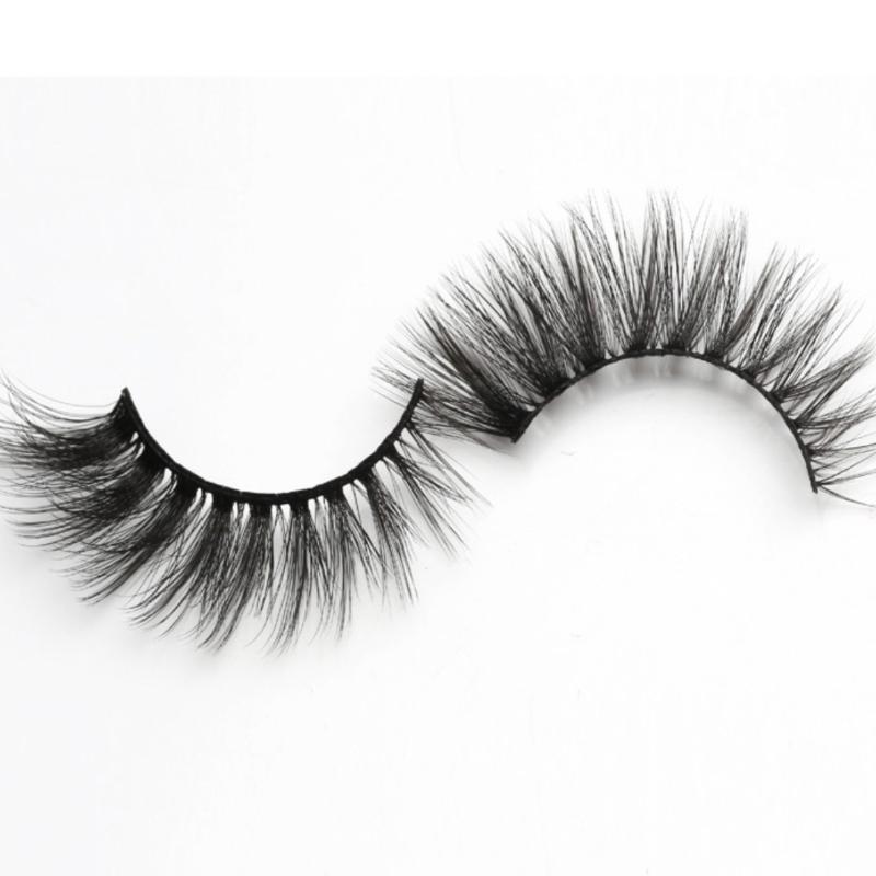 Natural False Mink Eyelashes