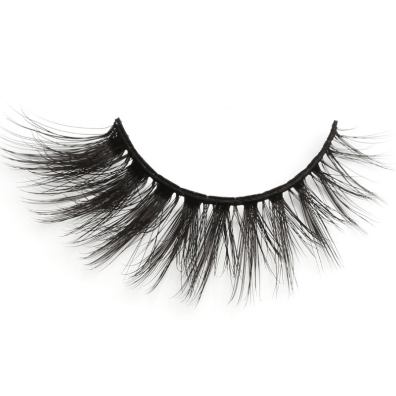 Natural False Mink Eyelashes