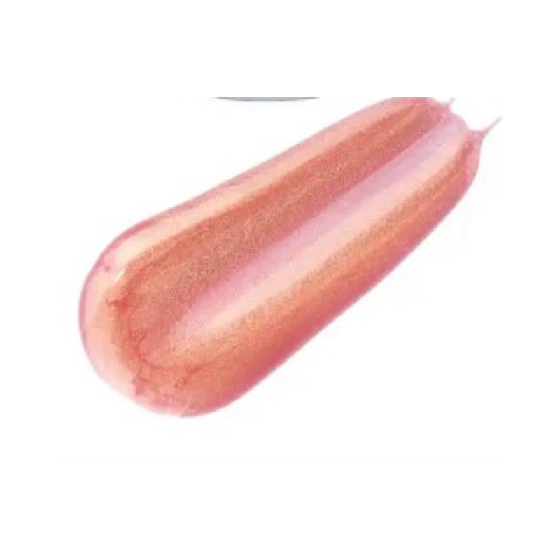 Georgia Peach Lip Gloss
