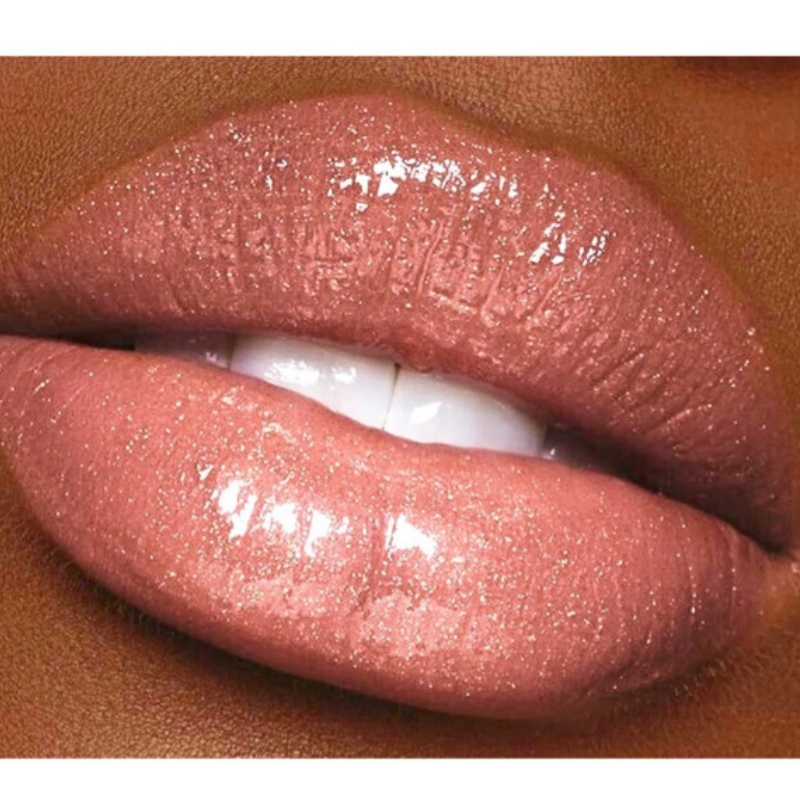 Georgia Peach Lip Gloss