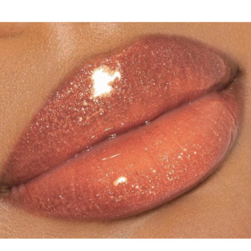 Georgia Peach Lip Gloss