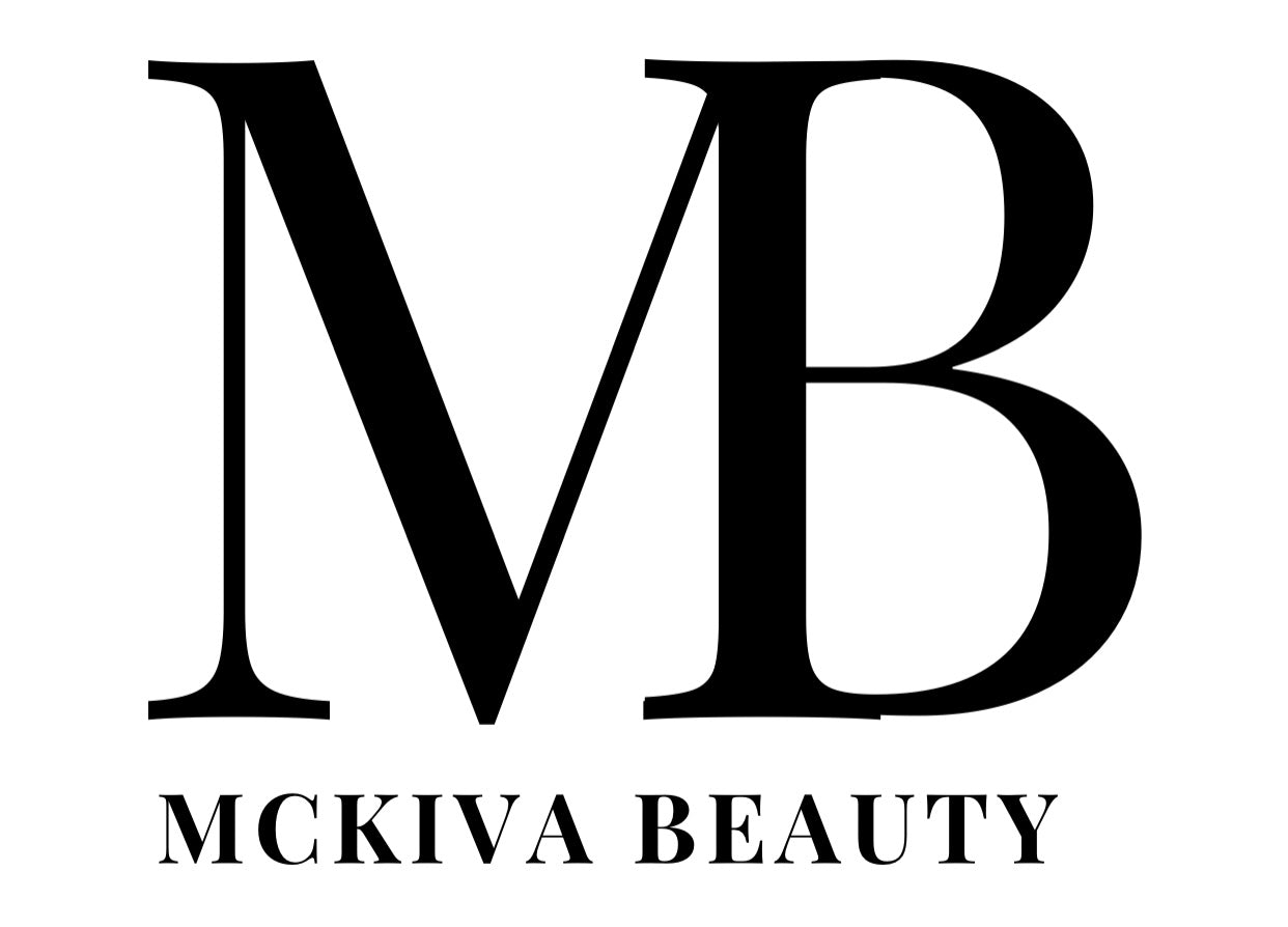 Mckiva Beauty Logo