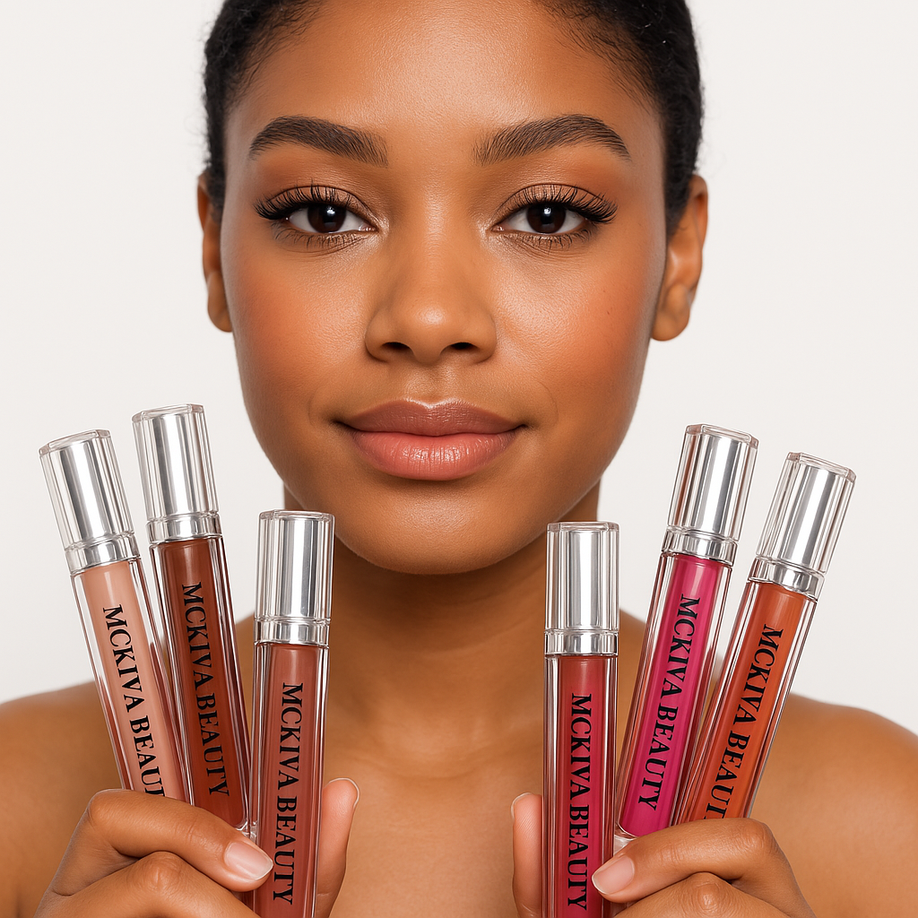 Lip Drip Bundle