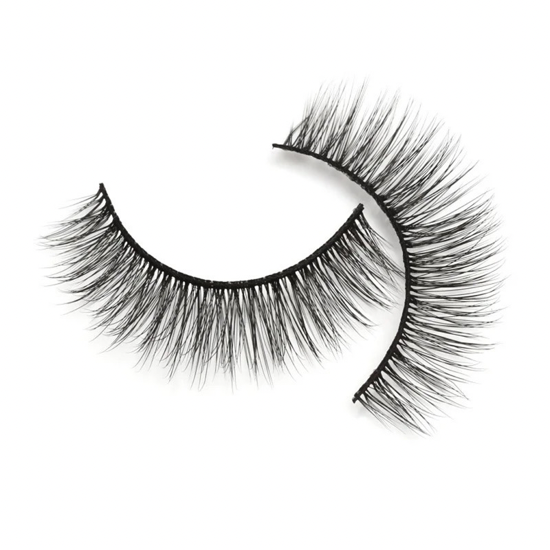 False Mink Eyelashes