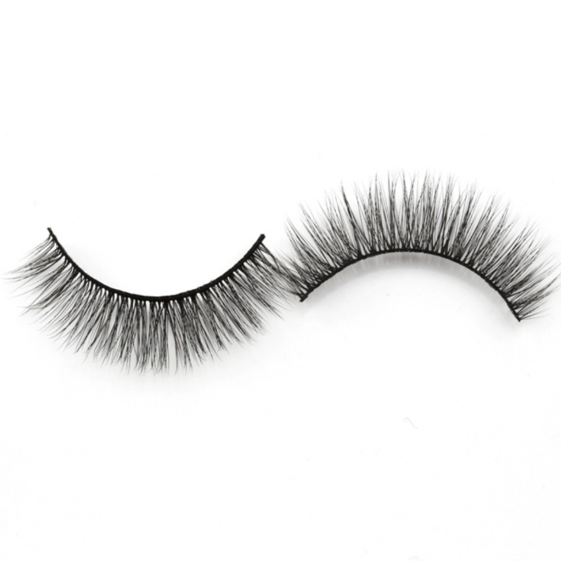 False Mink Eyelashes