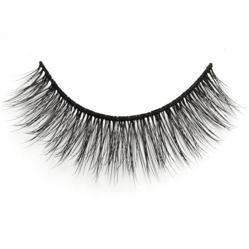 False Mink Eyelashes